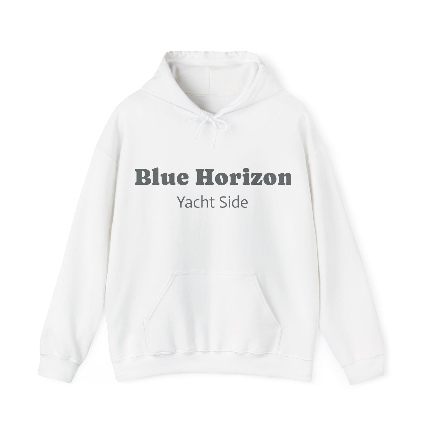 Yacht Side Hoodie