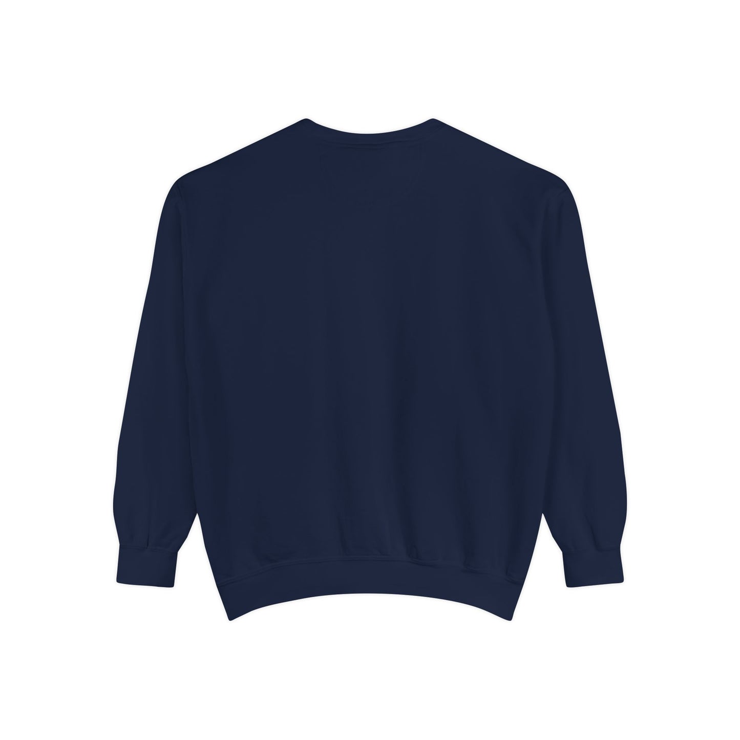 Navy USA Sweater