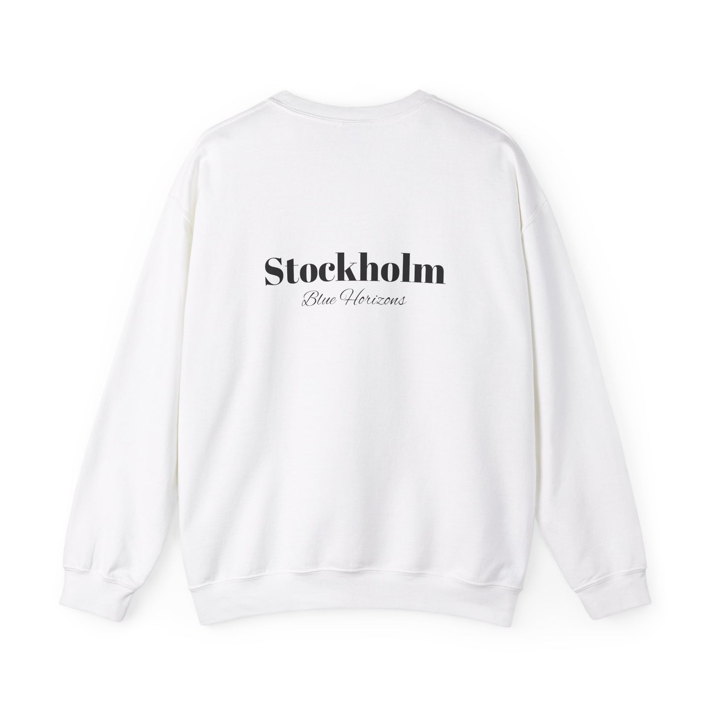 Stockholm sweater