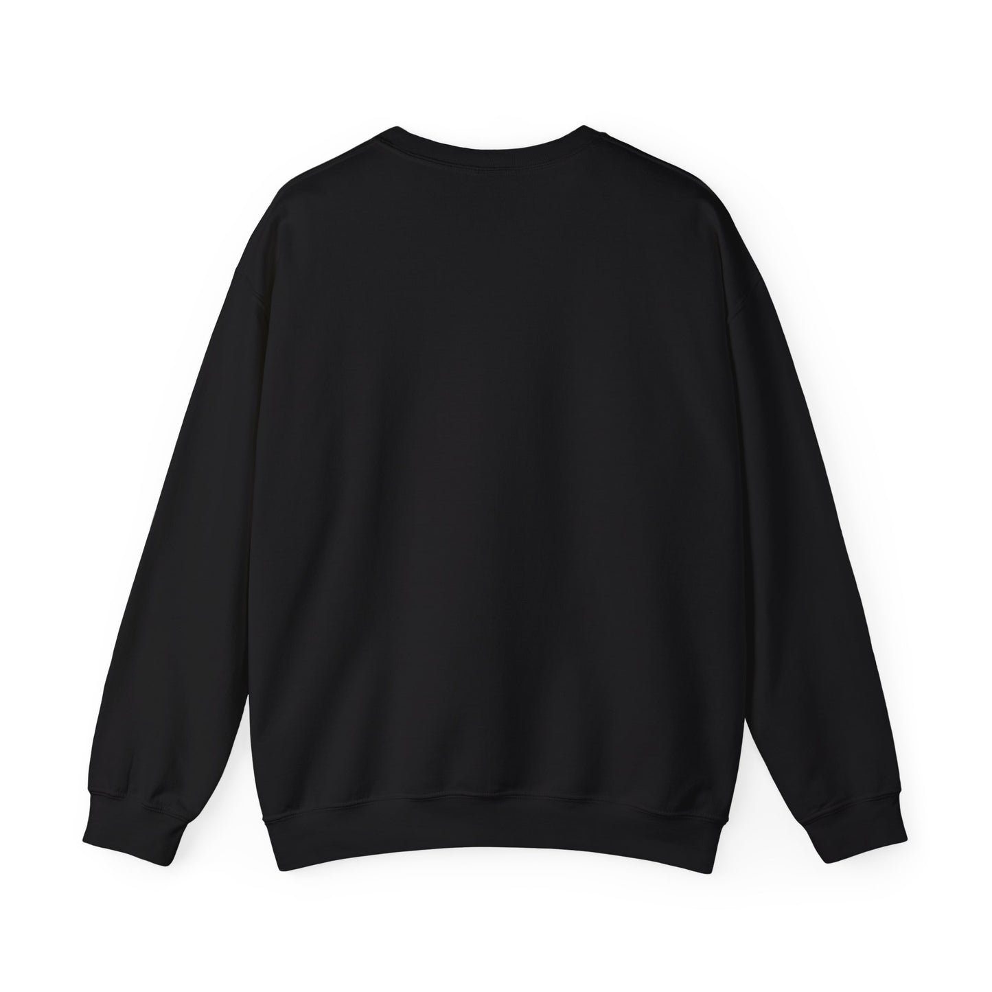 Plain Sweater (White, Black & Navy)