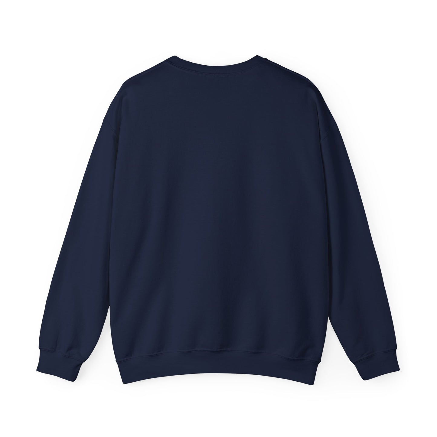 Plain Sweater (White, Black & Navy)